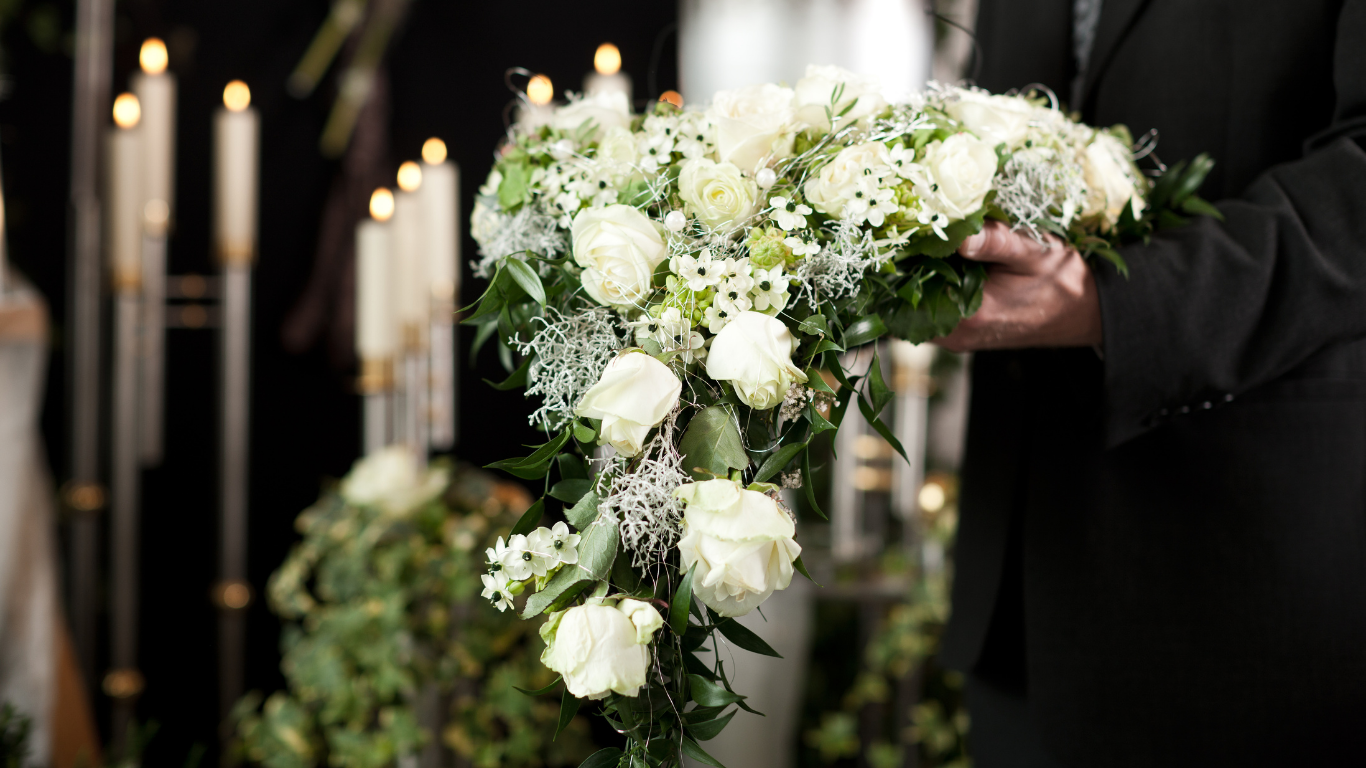 Alles over de begrafenisondernemer - funeral director - uitvaartverzorger - uitvaartondernemer - rememberme